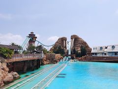 -珠海长隆海洋王国