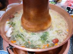 -清真京华源·涮肉烧烤(丰庆店)