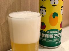 -海底捞火锅(宜欣城店)