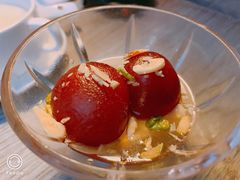 炸鲜奶-Santoor 萨都里印度餐厅(北锣鼓巷店)