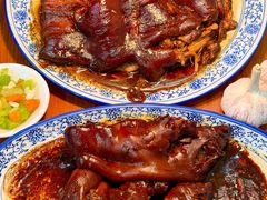 -菊儿人家·北京胡同菜(南锣鼓巷店)