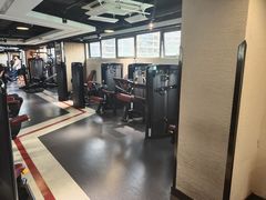 -一兆韦德健身(古美店)