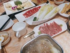 -清真军邺·金富苑肥牛(石坡街旗舰店)