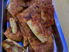 -炕锅羊肉土火锅面片大王