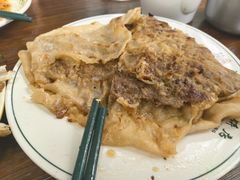 -清真永恒华威肉饼(潘家园店)