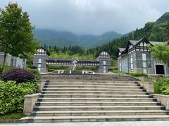 -太阳湾风景区