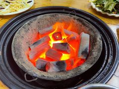 -农民烧烤(延边社区店)