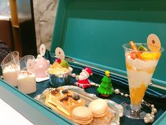 -乔治莫兰迪酒店(济南解放路山东大学店)
