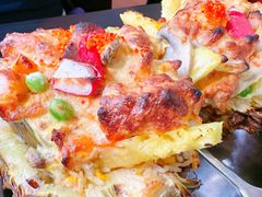 -妈阁铭记澳葡美食