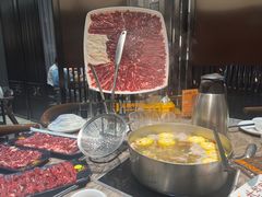 -潮发潮汕牛肉店(芳村店)