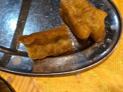 -大戚饭店(泰华路店)