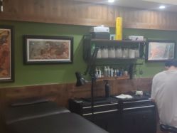 -雲艺刺青·洗纹身