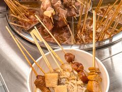-青岛美食夜校·美食集合地(麦岛店)