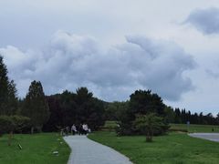 -秦始皇帝陵博物院(兵马俑)