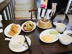 -标记Jane's kitchen(平桥直街店)