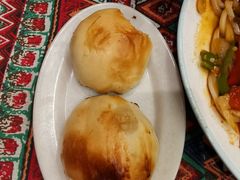 -石榴花新疆清真餐厅(莫愁湖店)