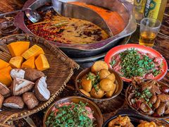 -后火锅(总店)