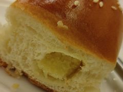 鸡尾包-大哥餐厅(西城花园店)