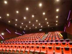 -中影佰纳国际影城DMAX(花都广百广场店)