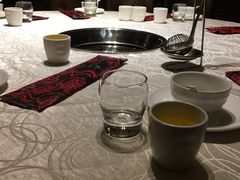 -红辣椒·川菜·火锅(科华路店)