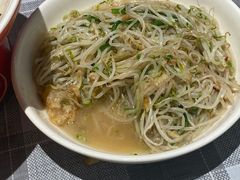 -彭耕记猪油炒小菜(吉联mall店)