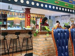-后院犇牛主题餐厅(云岗店)