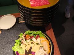 -牛New寿喜烧(闵行龙湖天街店)