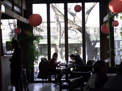 -zarah(鼓楼店)