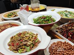 -李氏传家菜(兴城路店)