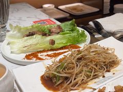 -火地铁板烧(昆山万象汇店)