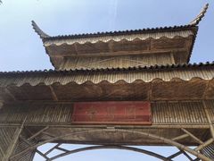 -武清南湖绿博园