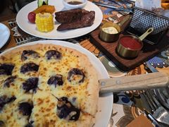 -湖滨1950牛排西餐厅(泽州路店)