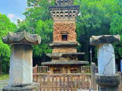 -四门塔风景区