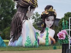 -洋湖国家湿地公园