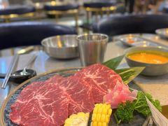 -妥妥烤肉料理(凯德店)