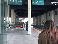 -金华站
