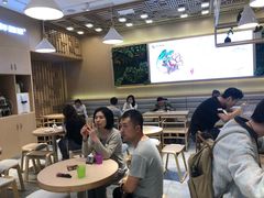 大堂-I-YOU面缘·仁和新城店