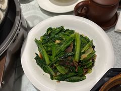 -熠盛粤味·顺德桑拿鸡(永康路店)
