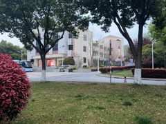 -金陵科技学院（幕府校区）食堂