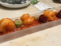 -弄堂里(滨江龙湖天街店)