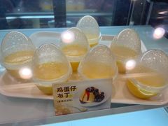 -德克士(砂之船奥特莱斯店)