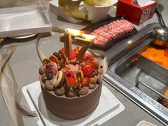 -海底捞火锅(河东万达广场店)