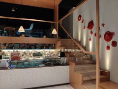 -莎琳娜食品有限公司·蛋糕店