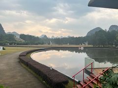 -Club Med地中海俱乐部·桂林度假村