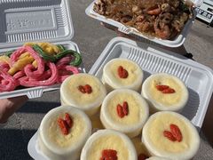 -坛南湾阿强农家乐.海鲜大排档老字号(福州地标美食店)