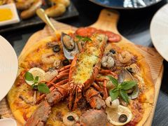 -阿兹凯乐·老洋房西餐