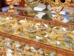 -新疆国际大巴扎