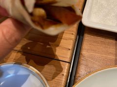 -四季民福烤鸭店(前门廊房二条店)