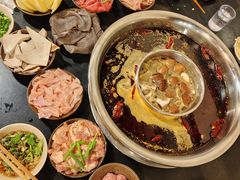 -酒友老火锅(渝中店)