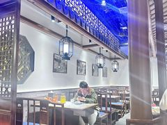 -姑苏家宴·苏帮菜·松鼠桂鱼(苏州总店)